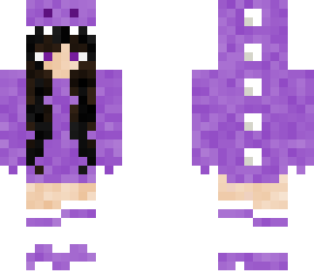 purple dinosaur