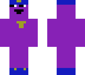 purple guyyyyyyyyy