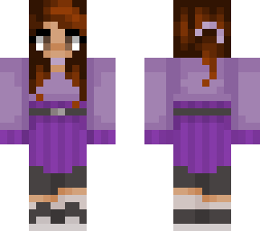 purple me 2021 new