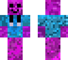 purple slime in blue hoodie 2.0