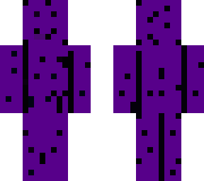 purpule dice