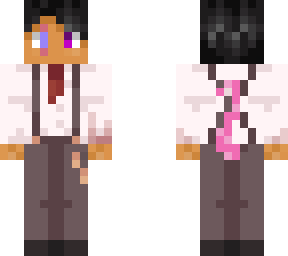 quackity rat (without beanie)