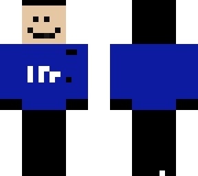 quackity skin remake