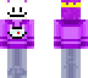 radio but its a masked sheep