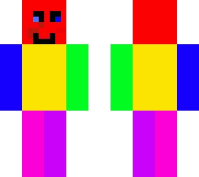 rainbow