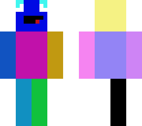 rainbow derp