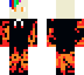 rainbow gangster
