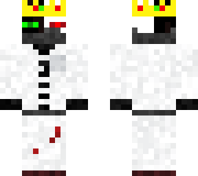 ranboo as a scientist