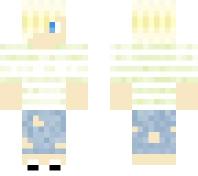 random boy