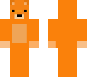random skin