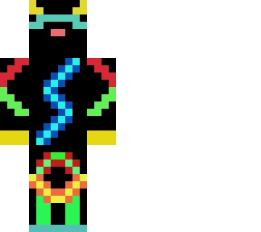 random skin lol updated