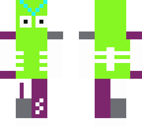rat armor pickle rick