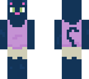 ray the cat