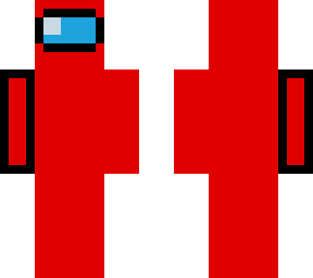red among us