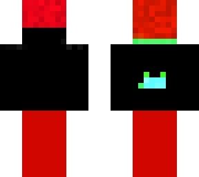 red creper dream