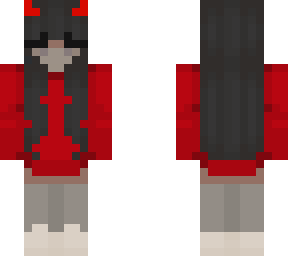 red devil