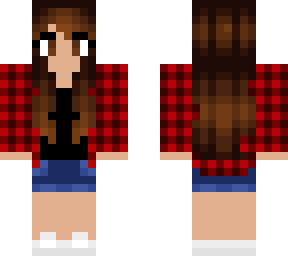 red flannel girl (fixed)