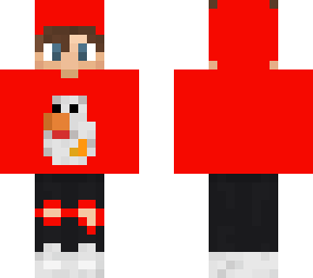 red i3moreee