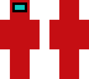 red is sus