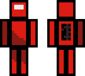 red is sus