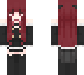 red krul