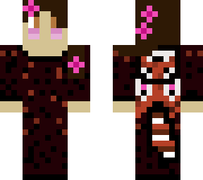 red panda onesie