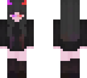 red split