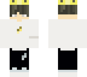rich boy *made for a friend*