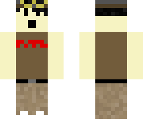 roblox dude