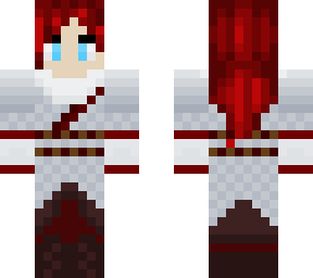 rohanna armor