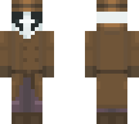 rorschach