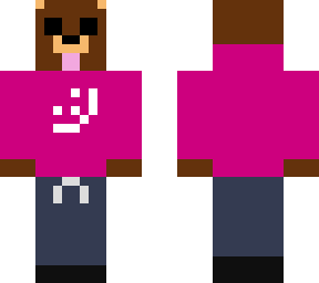 rubius merch rosa