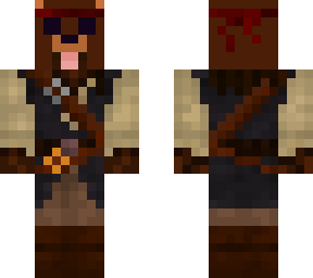 rubius pirata