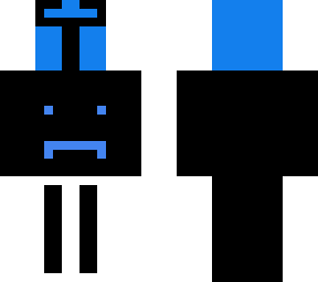 sad dream robot