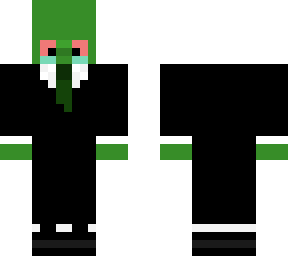 sad school frog