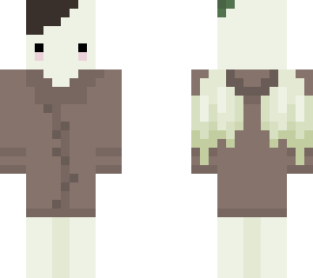 saltyleaf