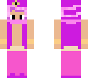 sandy from brawl stars