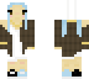 saphire amber skin