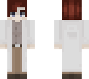 scientist