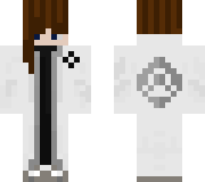 scientist