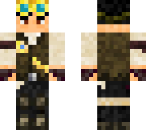 ser steampunk