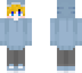 shark kid