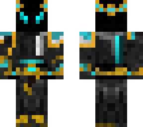 shattered king