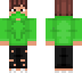 shifty (mask alt)