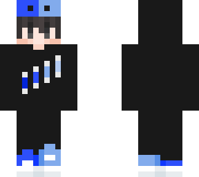 shinodarkblue v1