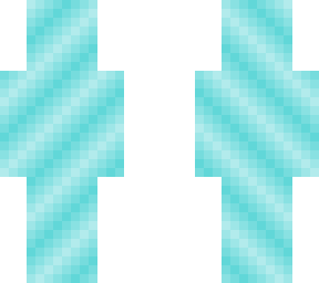 shiny diamond guy