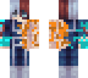 shoto todoroki