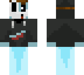 shy ghost v3