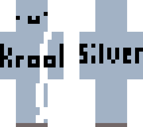 silver dud