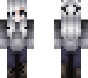 silver hope